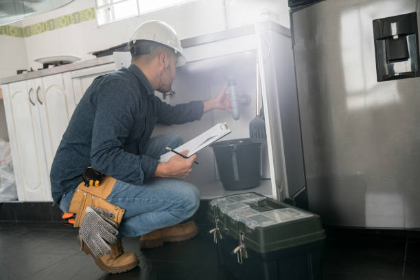 Best Water Leak Repair  in Greensboro, NC