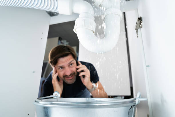 Best Faucet Repair  in Greensboro, NC