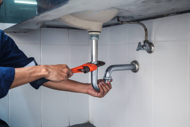 Best Sewer Cleaning Services  in Greensboro, NC