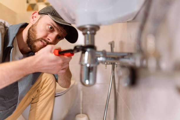 Best Hot Water Heater Installation  in Greensboro, NC