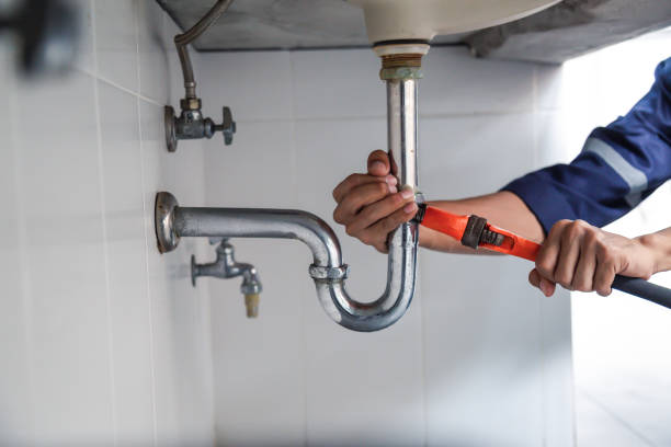 Best Toilet Repair Services  in Greensboro, NC