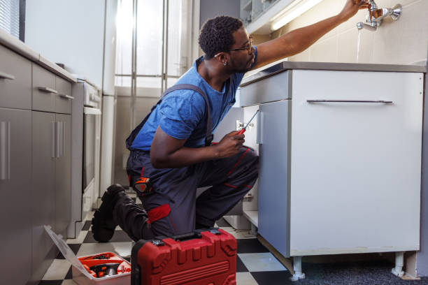 Best Plumbing Services Near Me  in Greensboro, NC