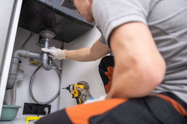 Best Pipe Repair Near Me  in Greensboro, NC